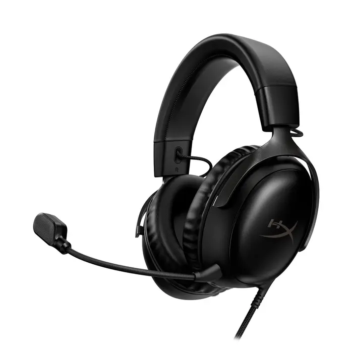 HyperX Cloud III -pelikuulokkeet