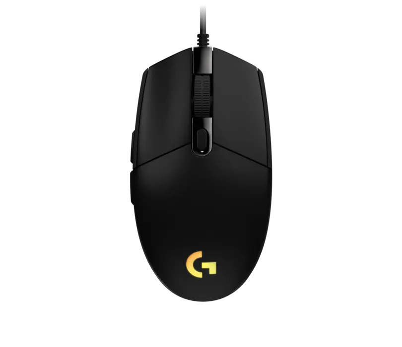 Logitech G203 LIGHTSYNC -pelihiiri