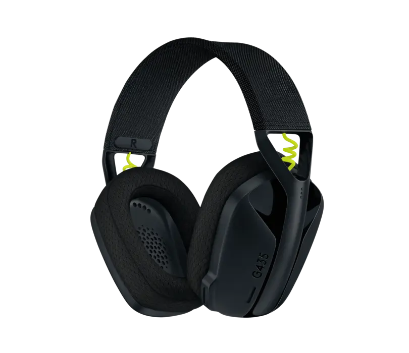 Logitech G435 -pelikuulokkeet