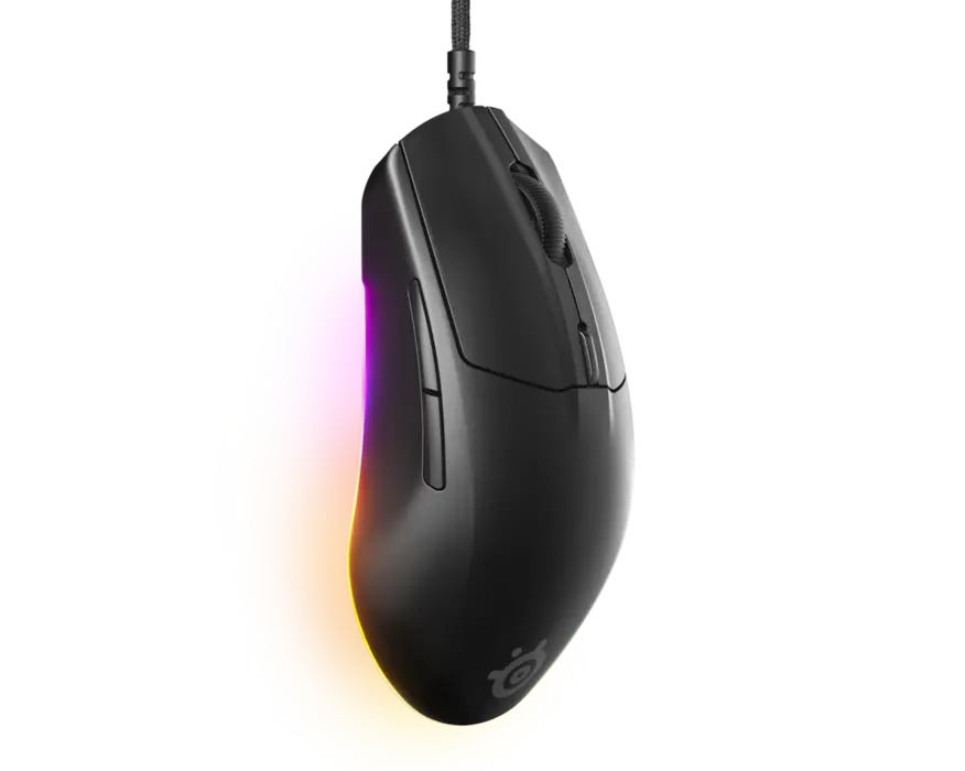 SteelSeries Rival 3 Gen 2 -pelihiiri